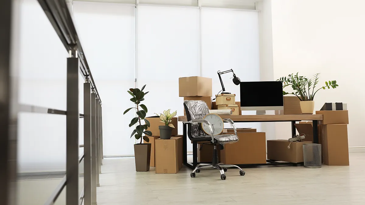 CORE Contract Furniture Experts