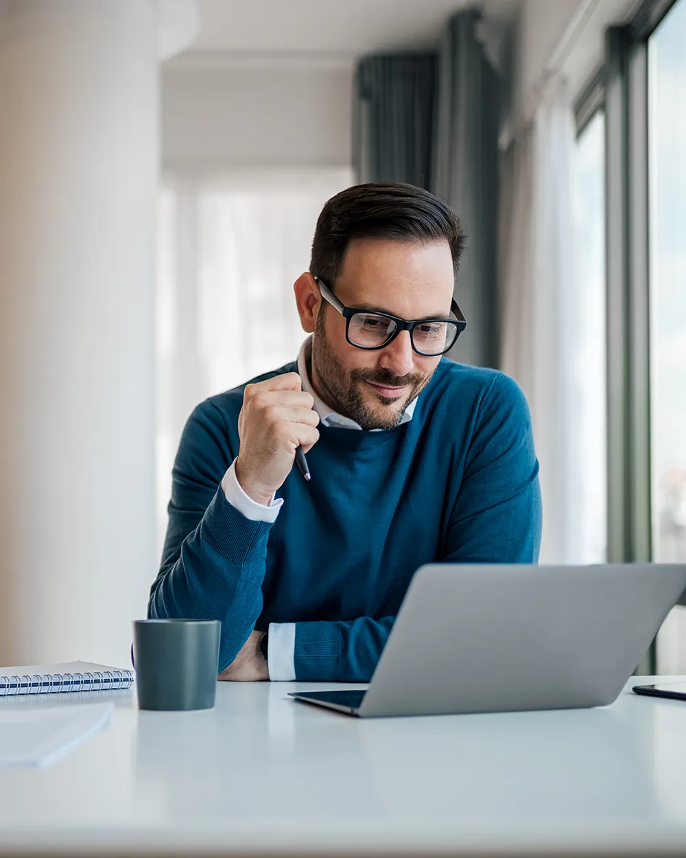 CORE provides Contract Furniture ERP Software