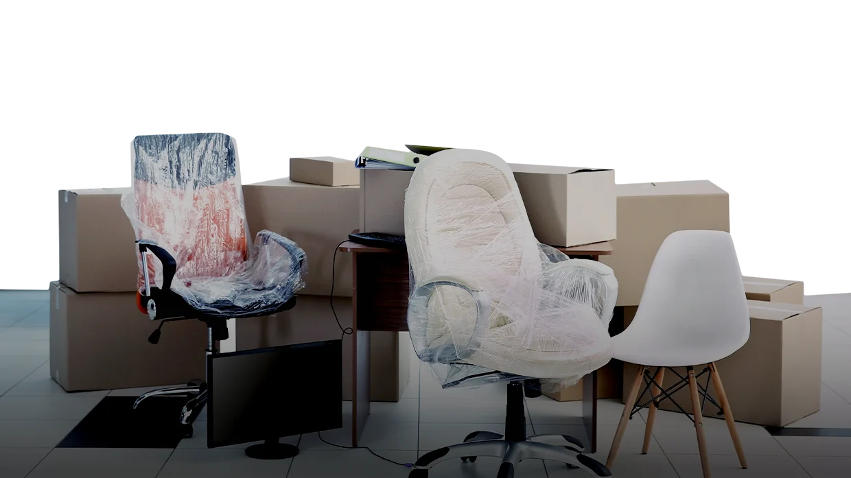 Contract Furniture ERP Software CORE Chairs