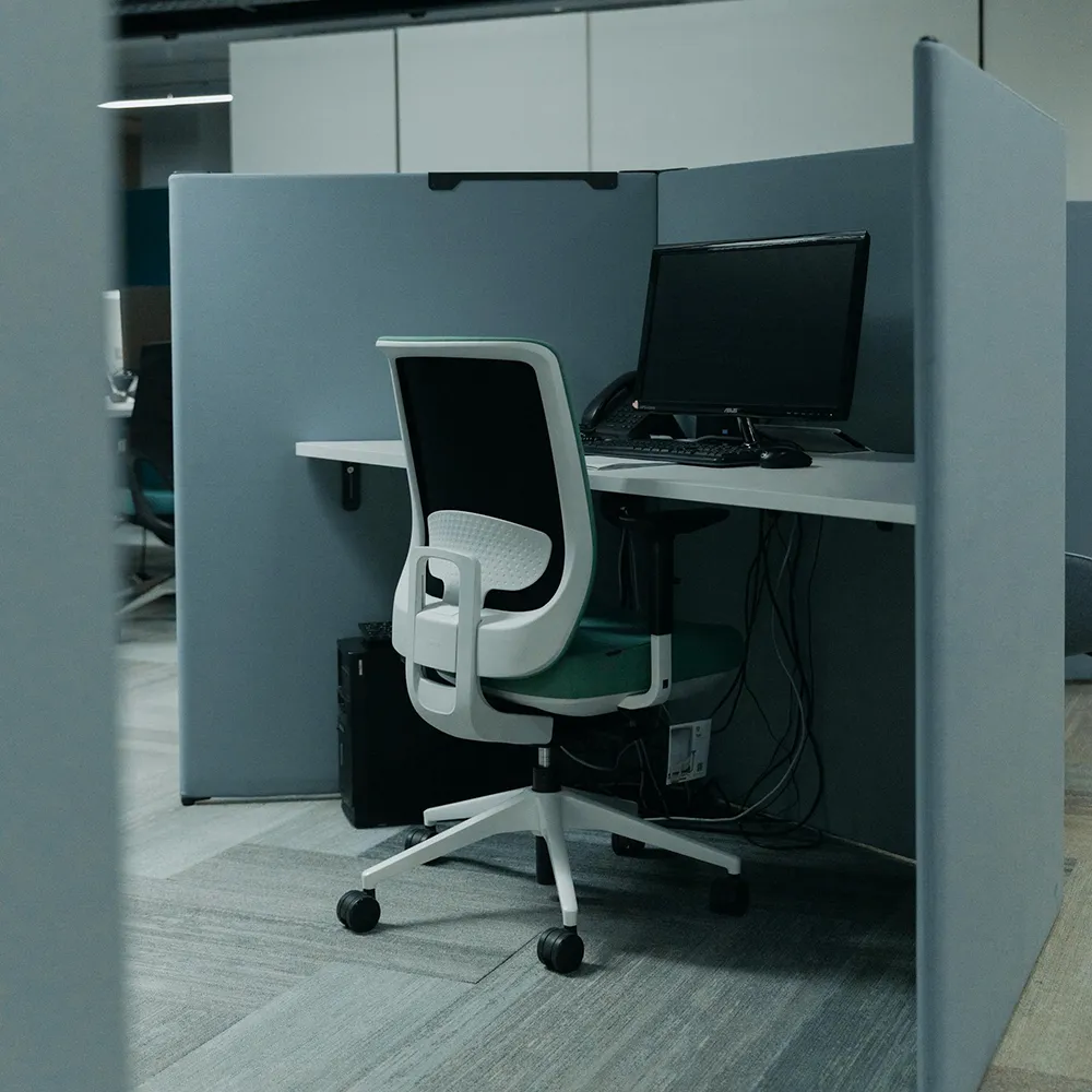 Contract Furniture ERP Software with CORE