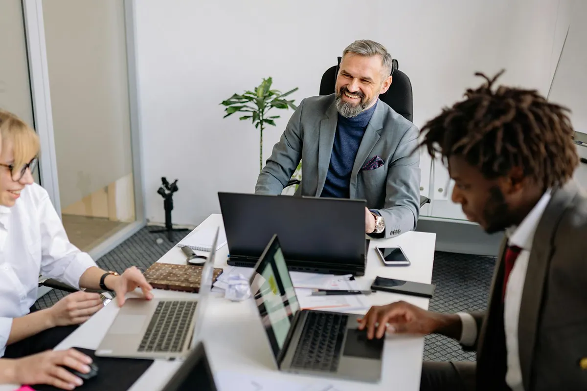 ERP Software Through CORE