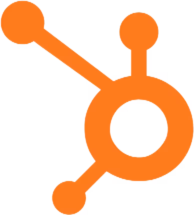 Hubspot logo